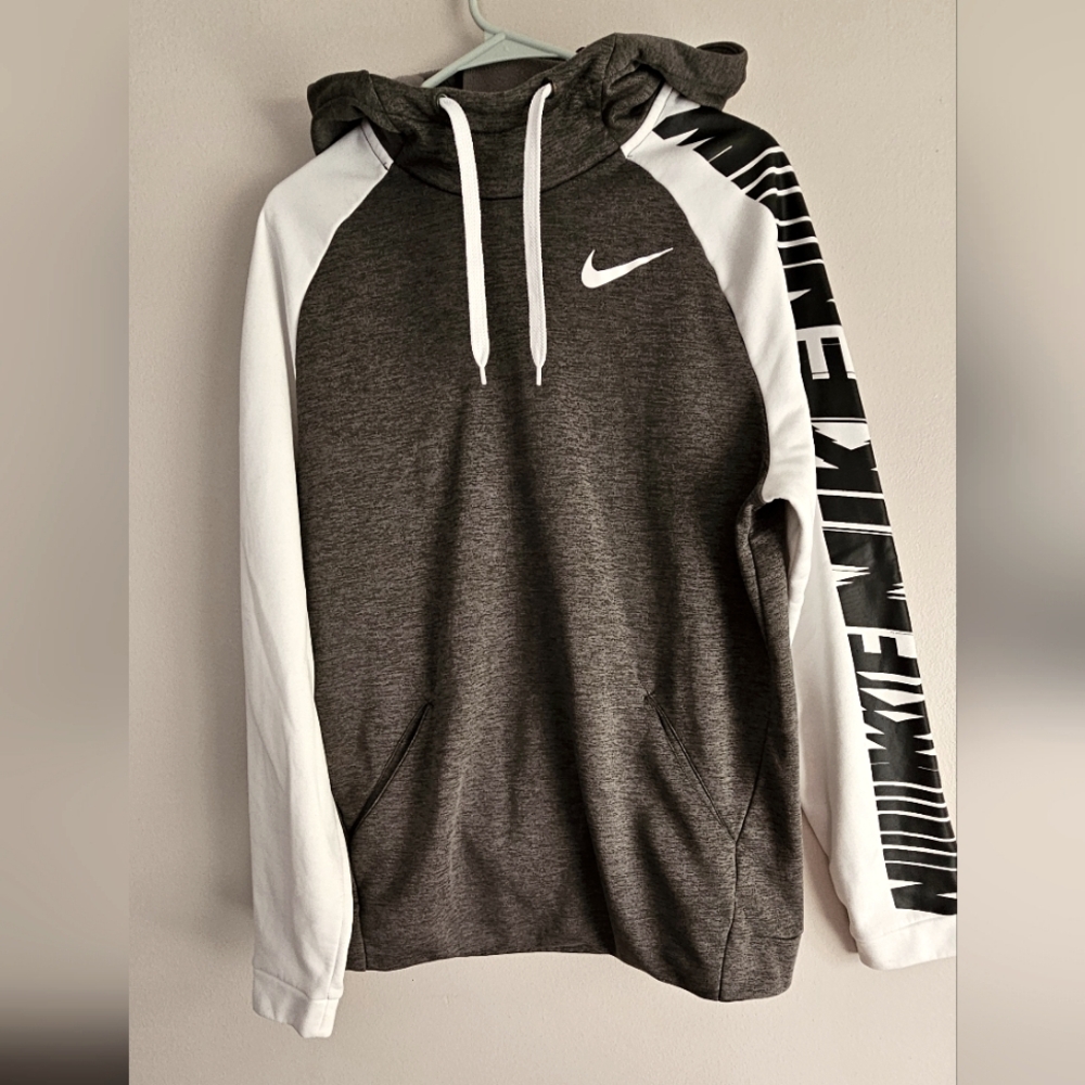 Nike Therma Warm Training Hoodie